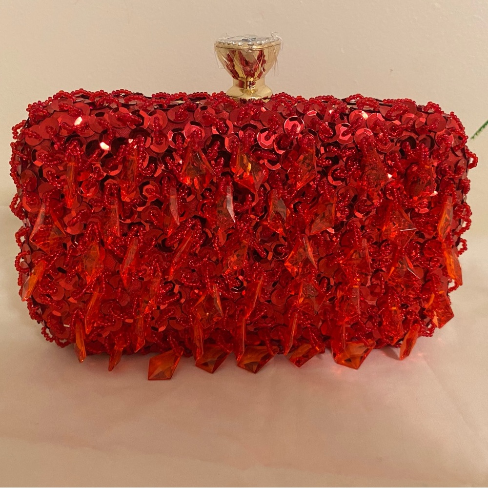 Night out mini bag